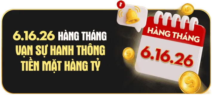 Hoàn Trả Trò Chơi Nổ Hũ vf88