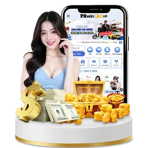 Ưu đãi chào mừng VF88