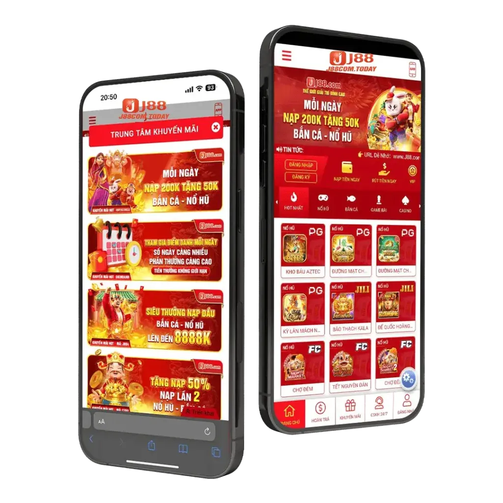 Sự kiện đặc biệt VF88
