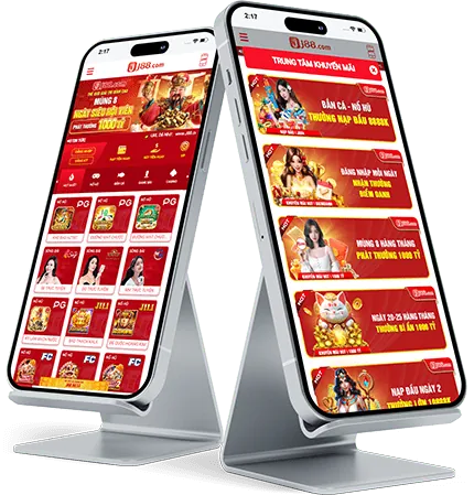 Kho Game Đa Dạng tại VF88 Nổ Hũ