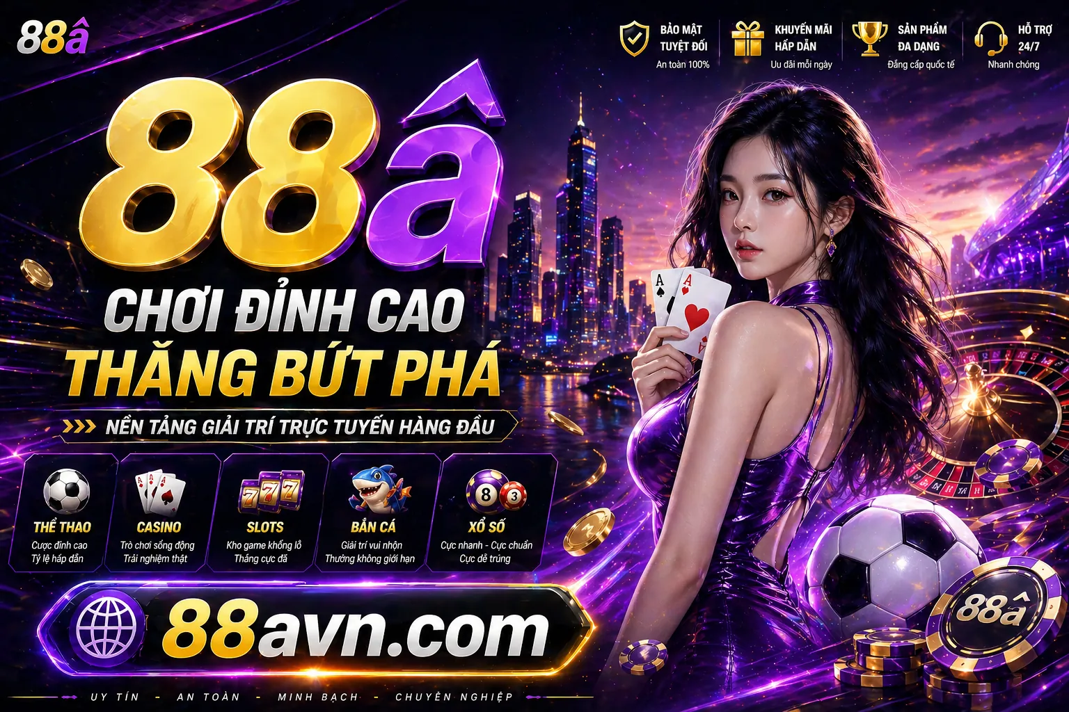 Banner kêu gọi hành động vf88 nổ hũ