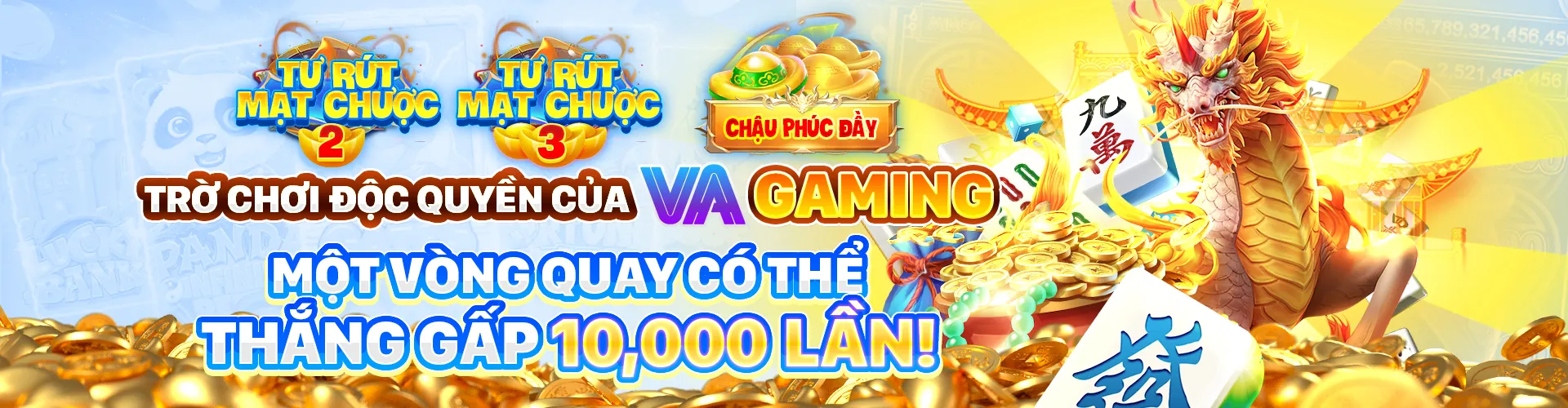 Hình ảnh chính chương trình hoàn trả và thưởng hàng ngày vf88 Nổ Hũ