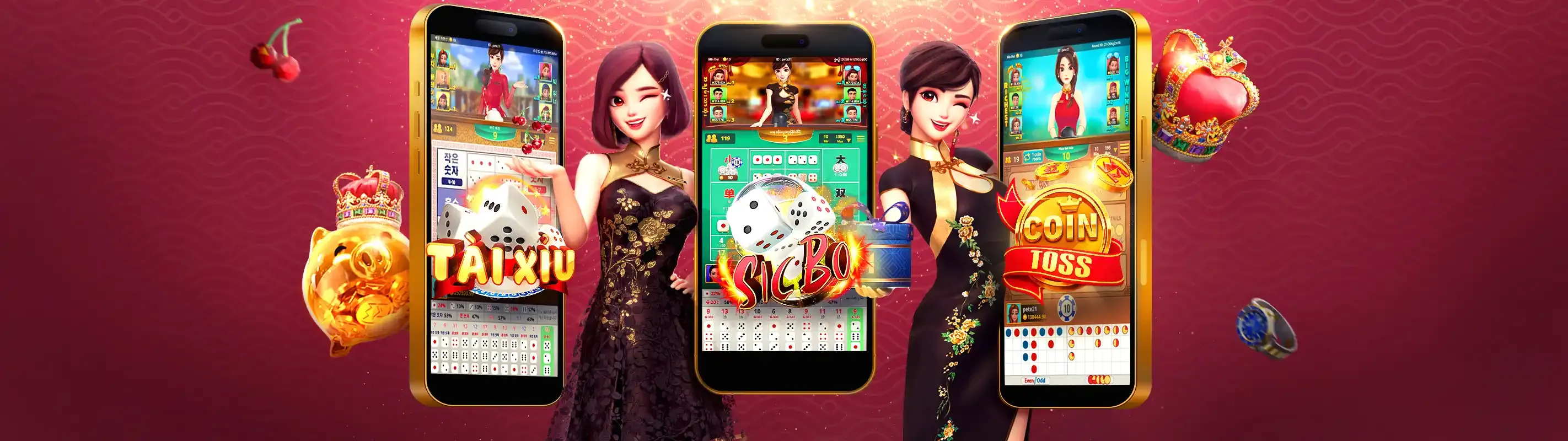 Đội ngũ hỗ trợ khách hàng chuyên nghiệp của VF88 Nổ Hũ