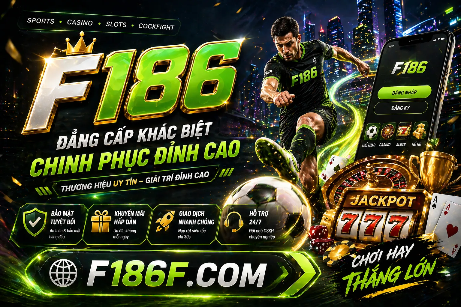 Khuyến mãi VF88 Nổ Hũ 2026