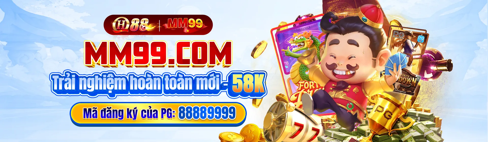 Chương Trình VIP vf88 nổ hũ