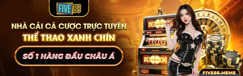 Đừng bỏ lỡ ưu đãi VF88 Nổ Hũ