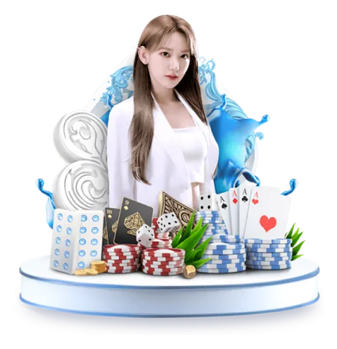 Hình ảnh tượng trưng cho việc chơi có trách nhiệm
